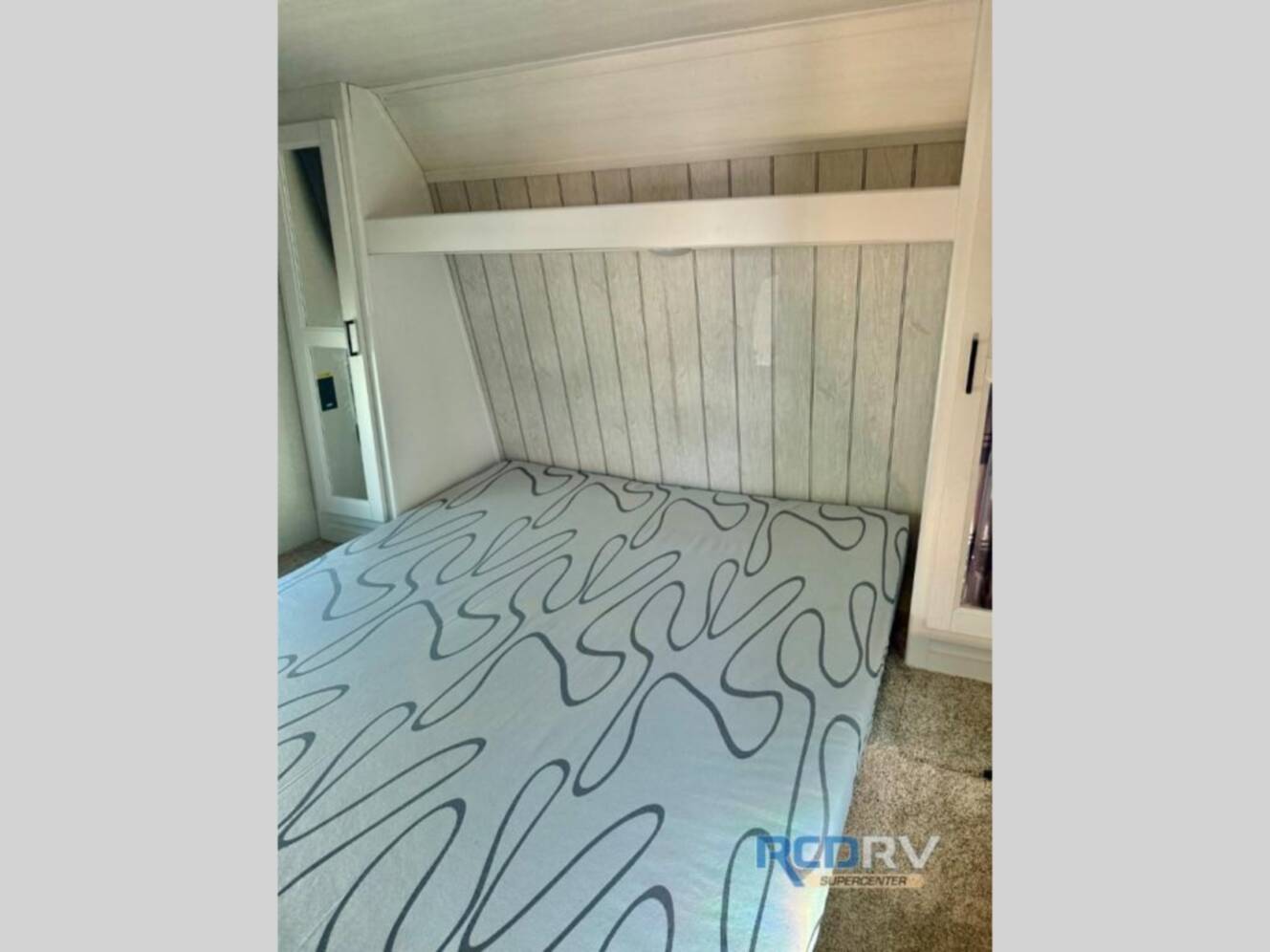 A photo of this 2022 Keystone Rv Hideout 262BH