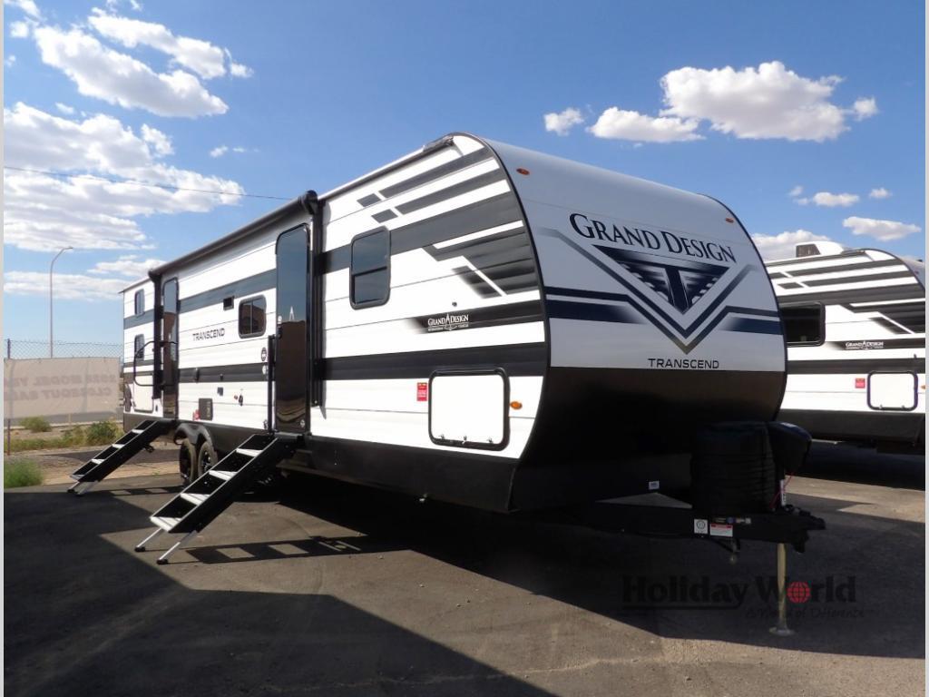 2027 Grand Design Transcend 325BHT in las cruces NM