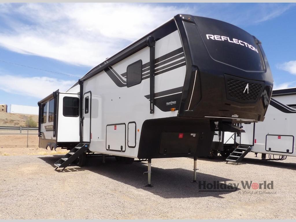 2027 Grand Design Reflection 337RLS in las cruces NM