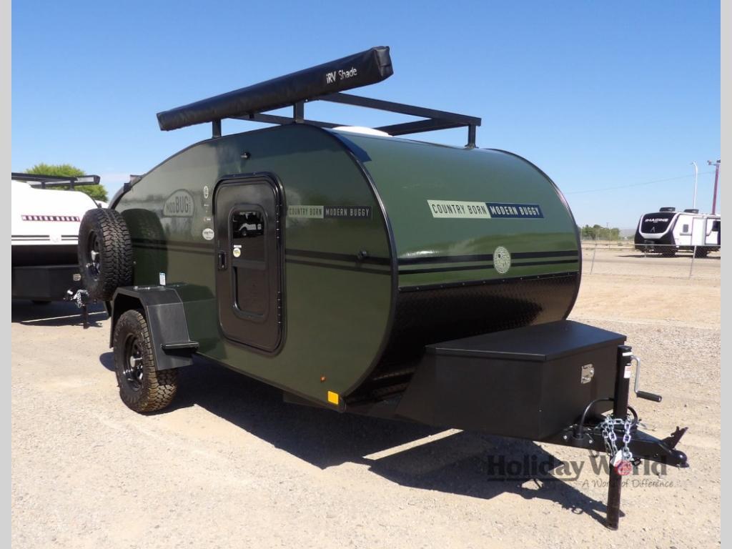 2026 Modern Buggy Rv Little Buggy 12LRK in las cruces NM