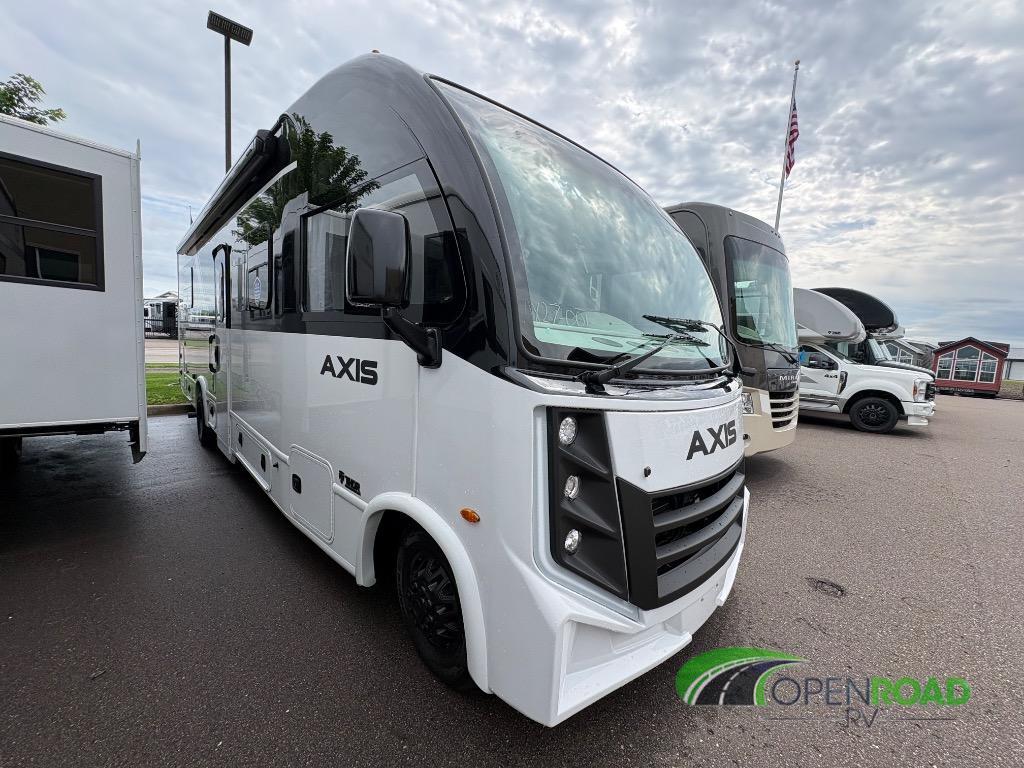 2027 Thor Motor Coach Axis 28.1 in monticello MN