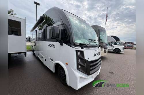 2027 Thor Motor Coach Axis 28.1 in monticello MN