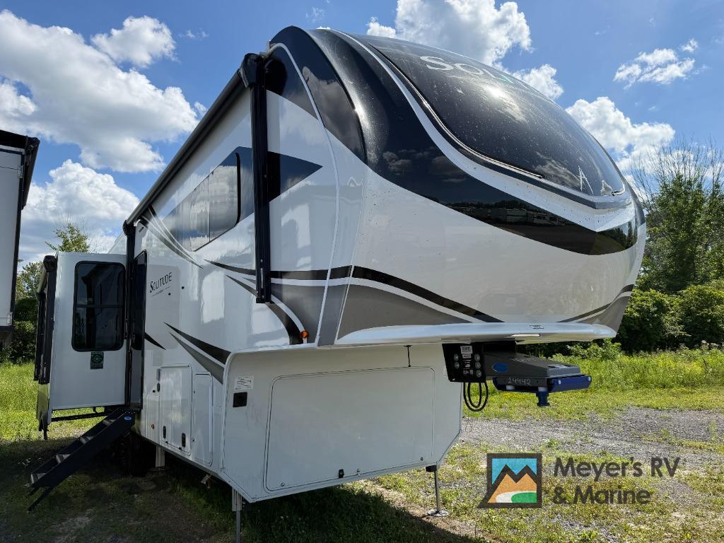 2027 Grand Design Solitude 310GK in cicero NY