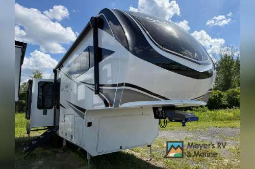 2027 Grand Design Solitude 310GK in cicero NY