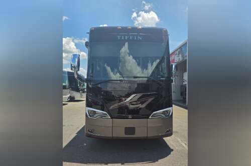 2024 Tiffin Allegro Bus 45 OPP in seffner FL