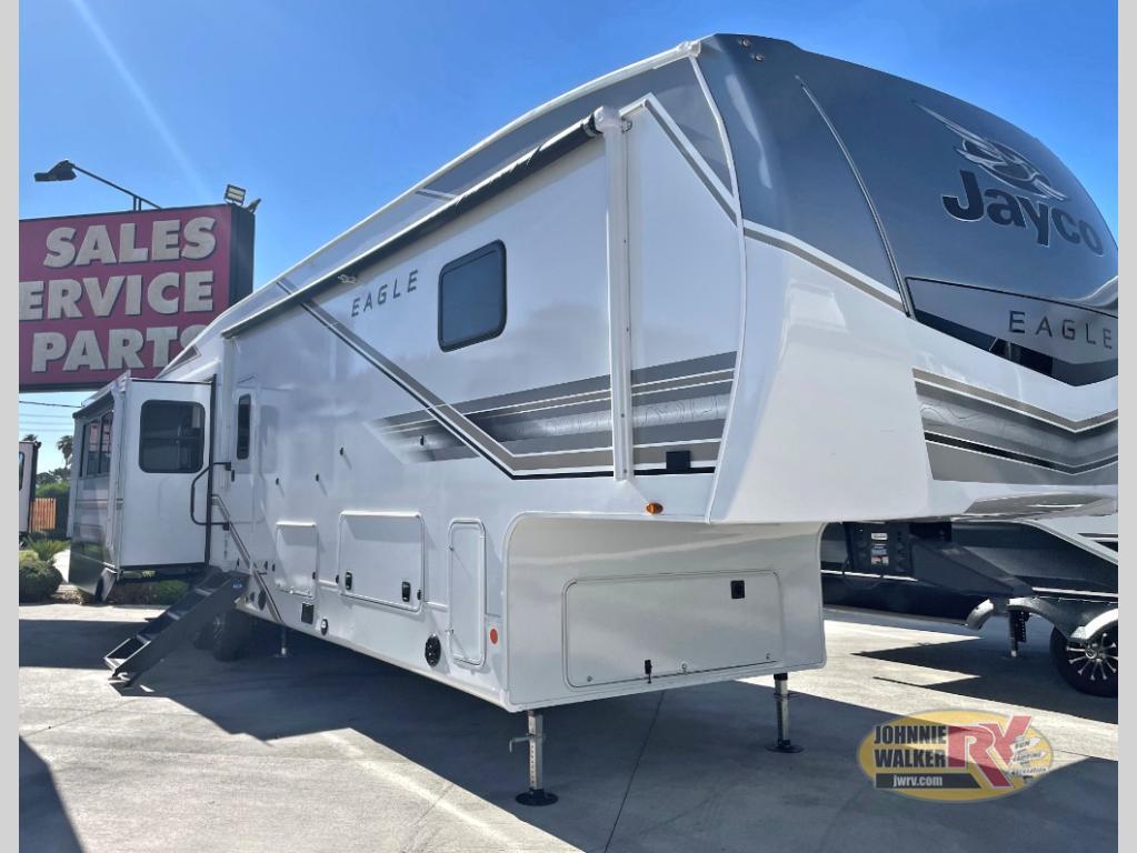 2027 Jayco Eagle 355MBQS in las vegas NV