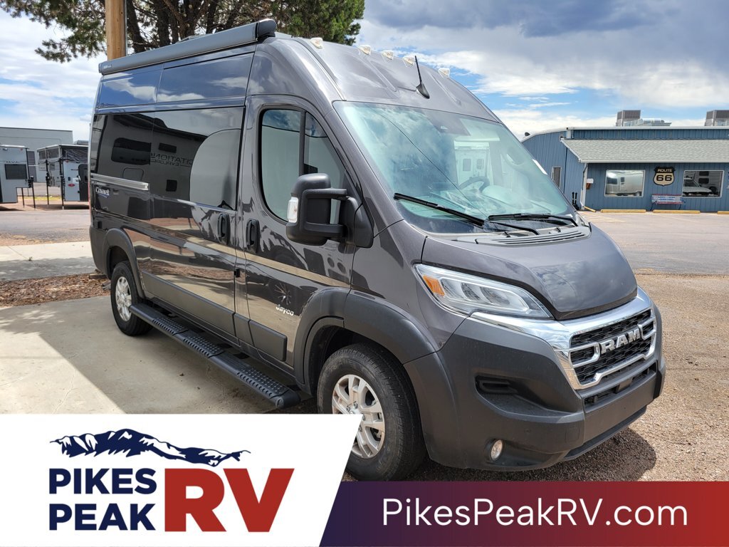 2025 Jayco COMET 18C in colorado springs CO
