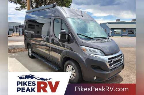 2025 Jayco COMET 18C in colorado springs CO