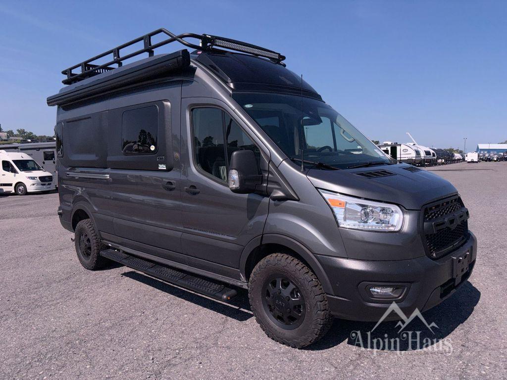 2027 Grand Design Lineage Series VT LVT2 in gansevoort NY