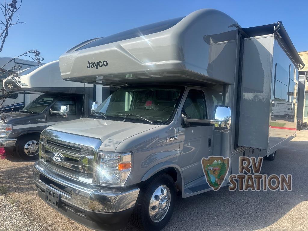 2027 Jayco Greyhawk 29MV in college station TX