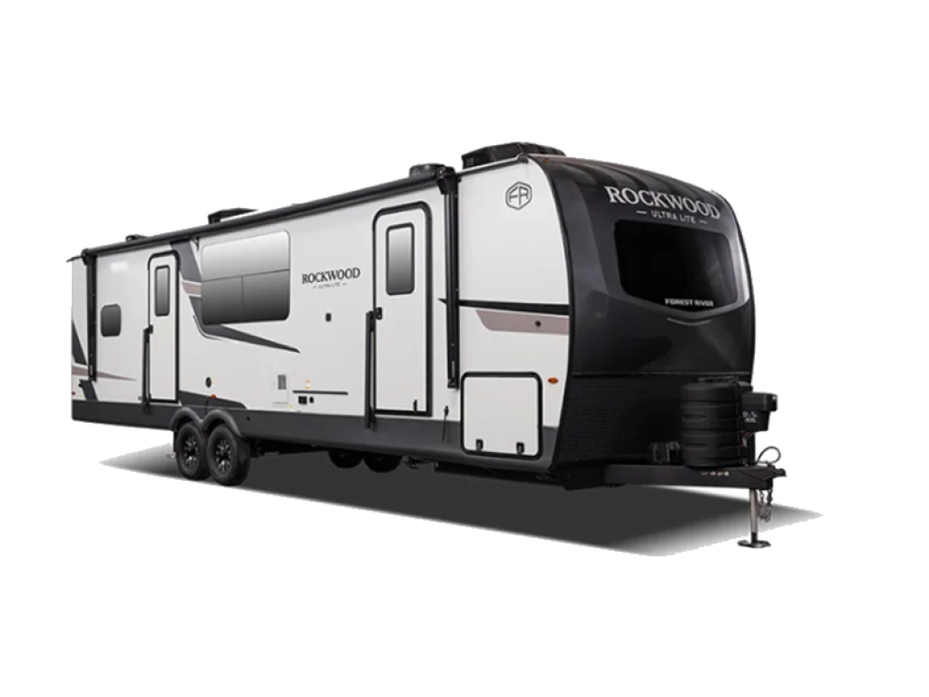 2027 Forest River Rv Rockwood Ultra Lite 2606WS in colbert OK