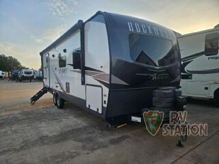 2024 FOREST RIVER ROCKWOOD ULTRA LITE 2608BS