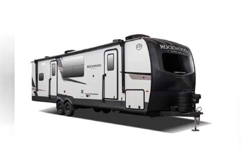 2027 Forest River Rv Rockwood Ultra Lite 2606WS in colbert OK