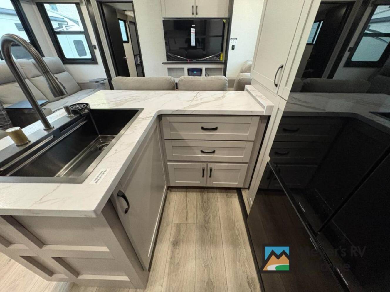 A photo of this 2026 Jayco Seismic 395