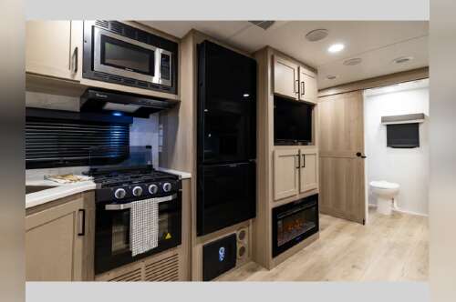 2027 Forest River Rv Rockwood Ultra Lite 2606WS in colbert OK