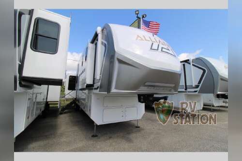 2027 Alliance Rv Paradigm 382RK in nacogdoches TX