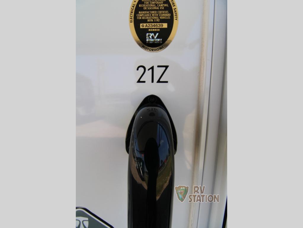 2027 Thor Motor Coach Chateau 21Z in tyler TX