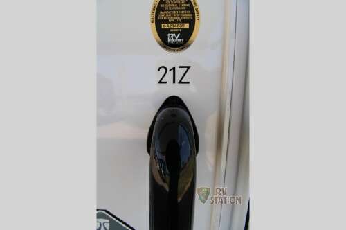 2027 Thor Motor Coach Chateau 21Z in tyler TX
