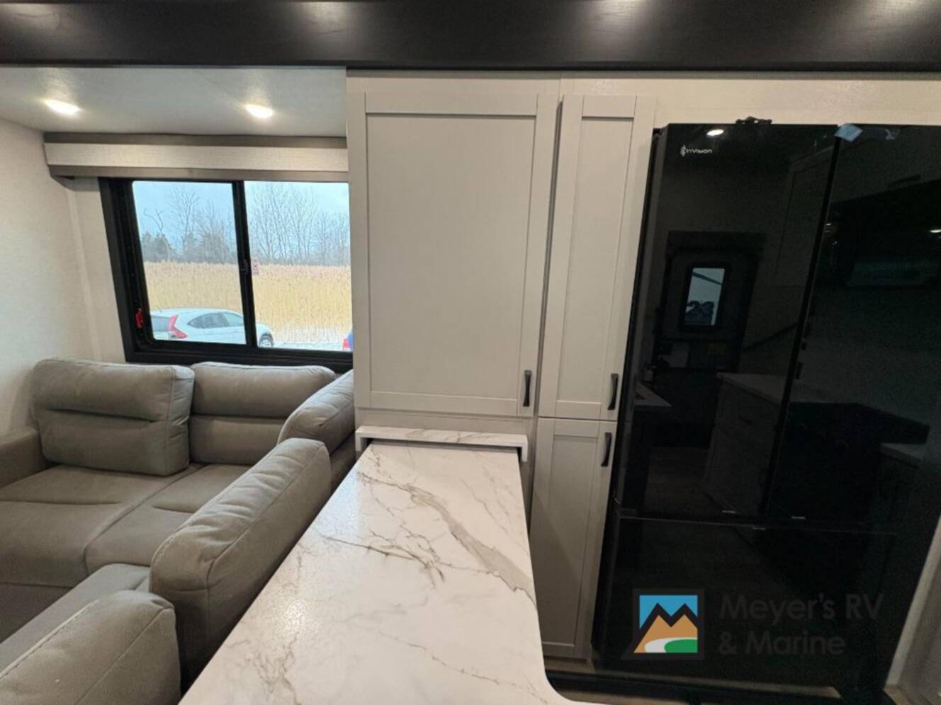 A photo of this 2026 Jayco Seismic 395
