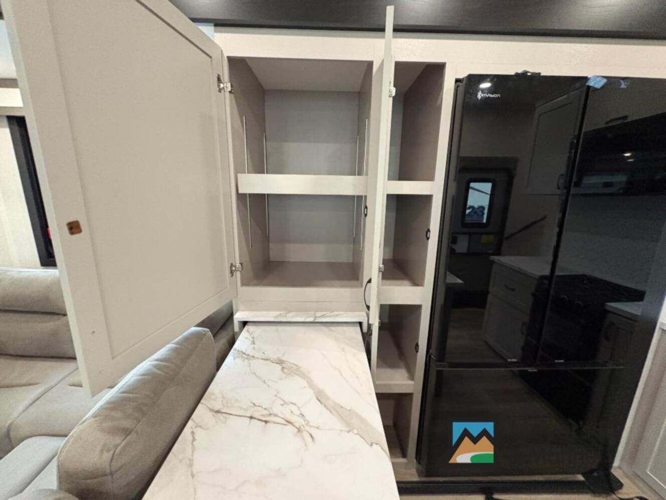 A photo of this 2026 Jayco Seismic 395
