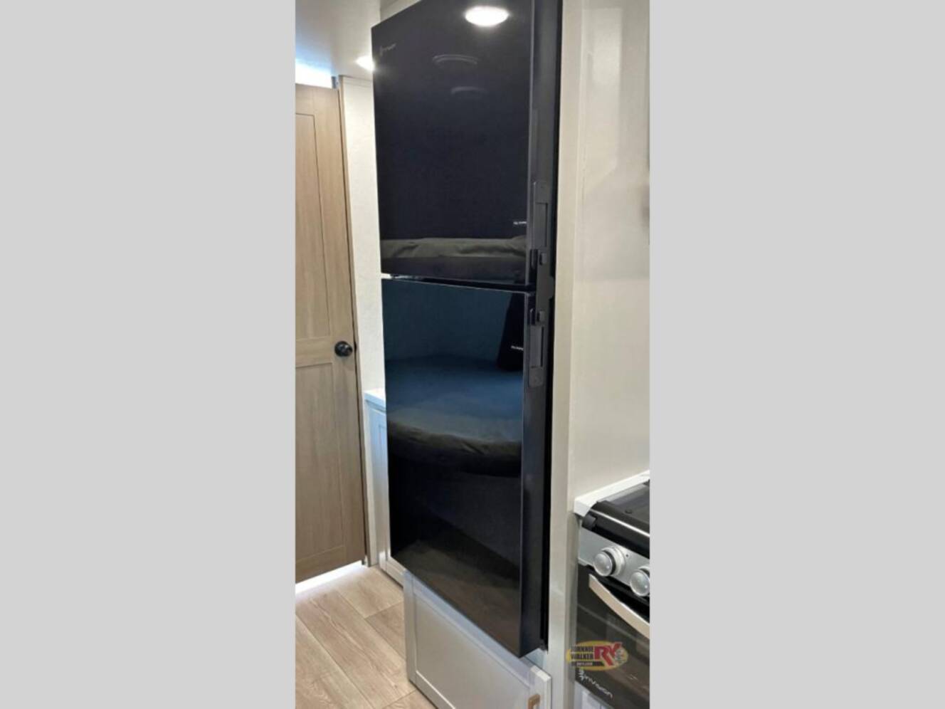 A photo of this 2027 Jayco Jay Flight SLX 260BHW