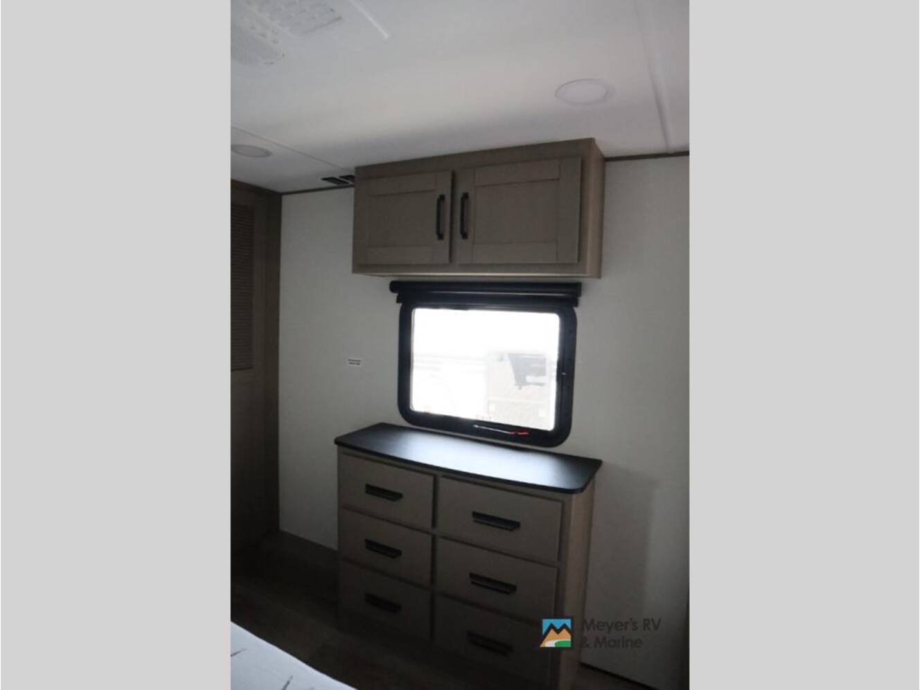 A photo of this 2027 Grand Design Reflection 337RLS