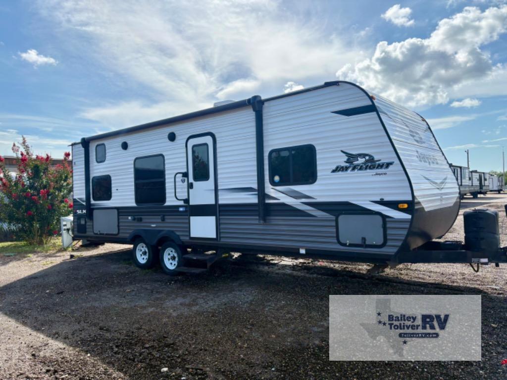 2022 Jayco Jay Flight SLX 8 264BH in victoria TX