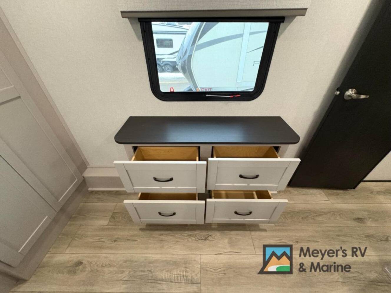 A photo of this 2026 Jayco Seismic 395