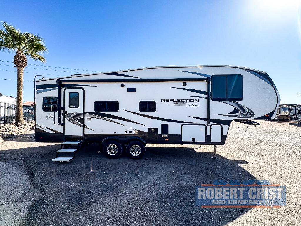 2021 Grand Design Reflection 260RD RV