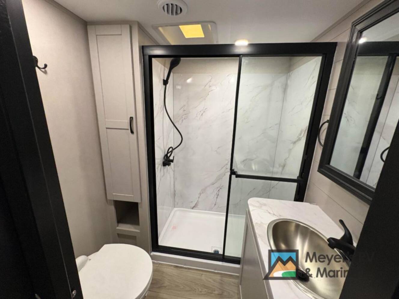 A photo of this 2026 Jayco Seismic 395