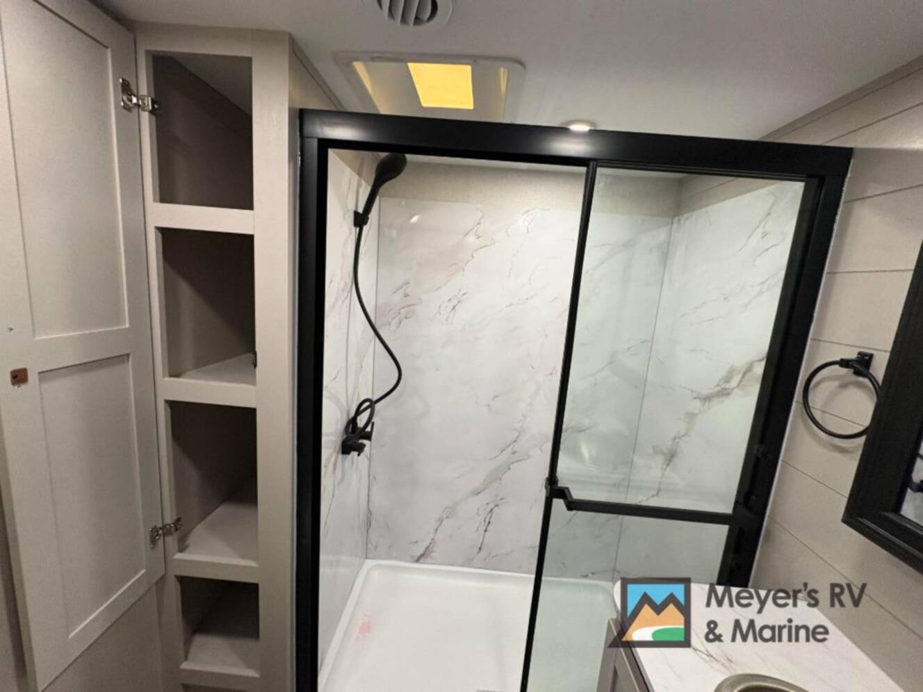 A photo of this 2026 Jayco Seismic 395