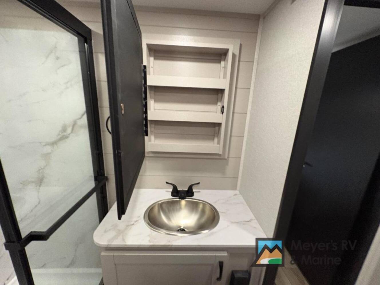 A photo of this 2026 Jayco Seismic 395