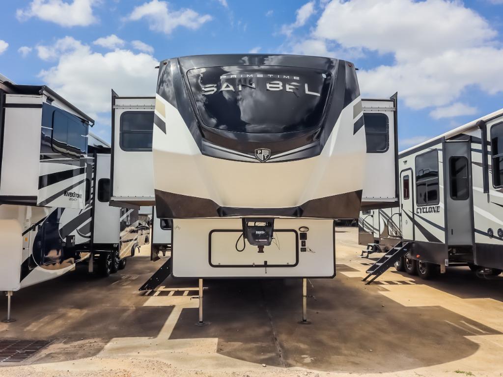 2024 Prime Time Rv Sanibel 3802FLWB in katy TX