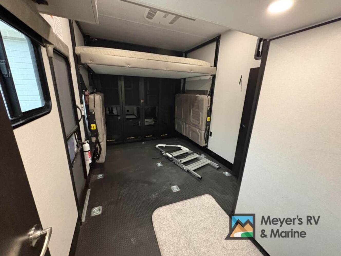 A photo of this 2026 Jayco Seismic 395