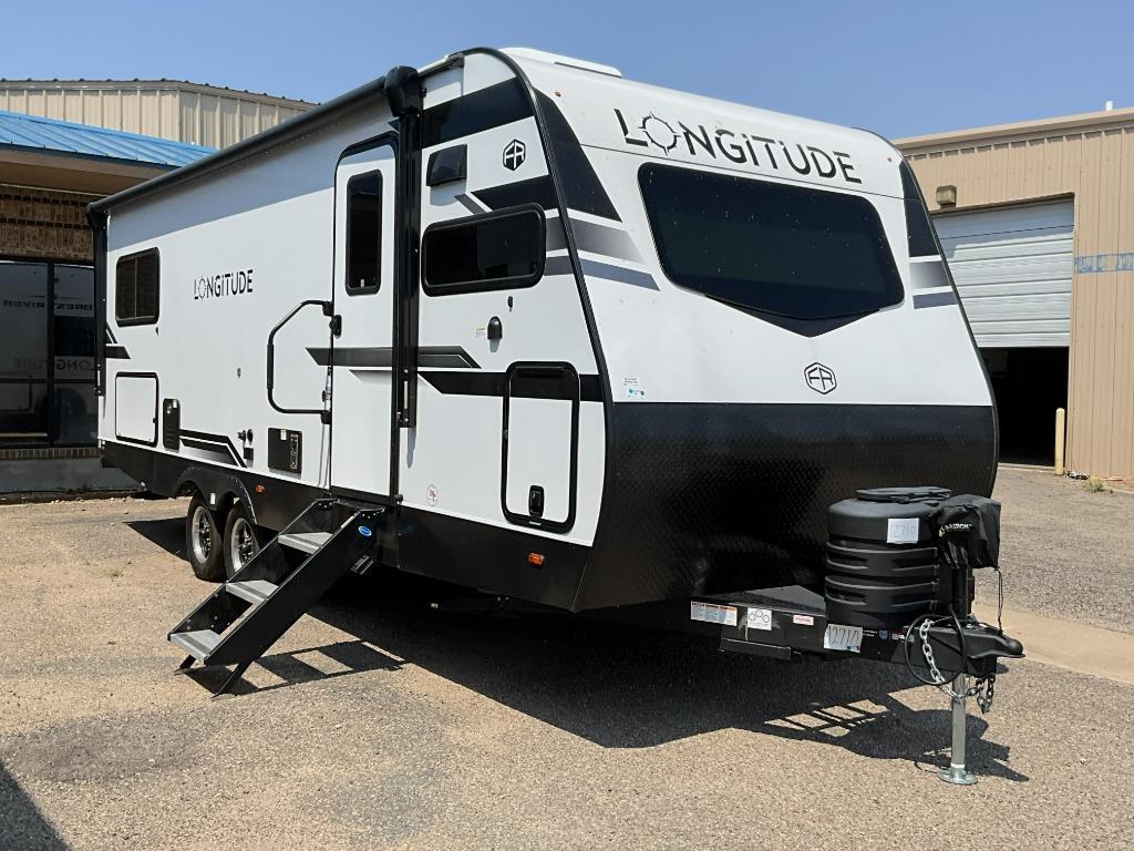 2027 East To West Longitude 230FK in amarillo TX