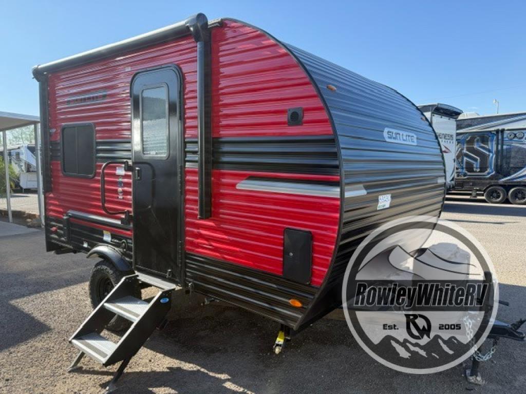 2027 Sunset Park Rv Sunlite 14TH in mesa AZ