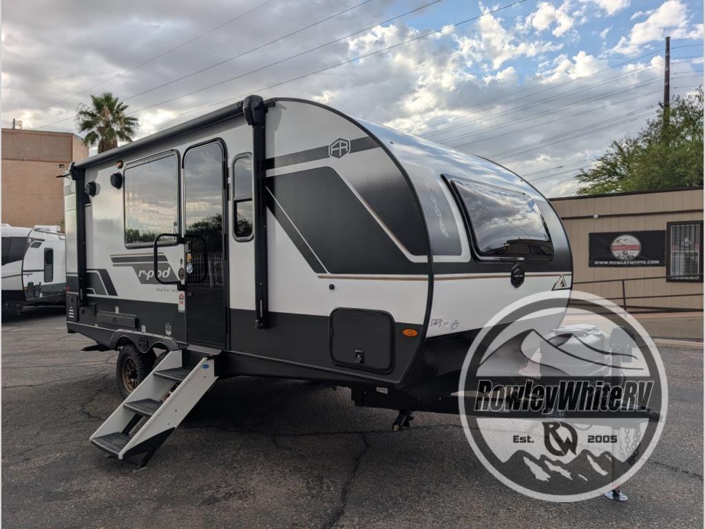 2027 Forest River Rv R Pod RP-197 in tucson AZ