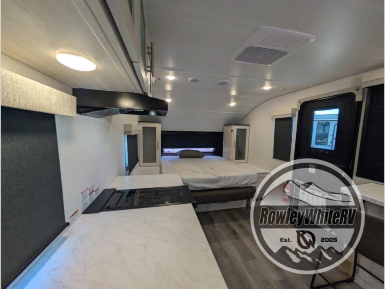 A photo of this 2027 Forest River Rv R Pod RP-197