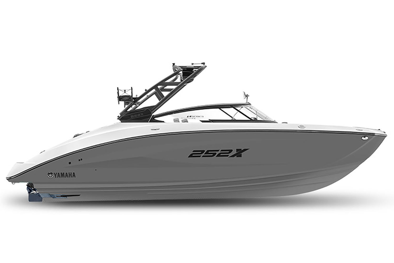 2025 Yamaha 252XE in lafayette LA