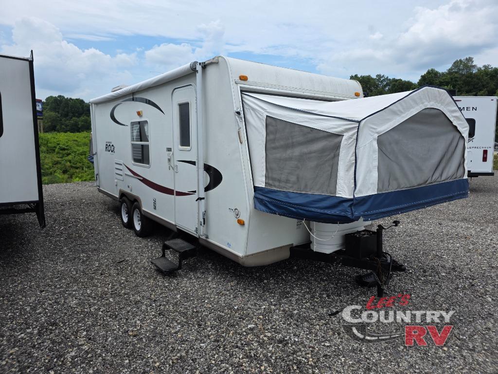 2006 Forest River Rv Rockwood Roo 23 SS RV