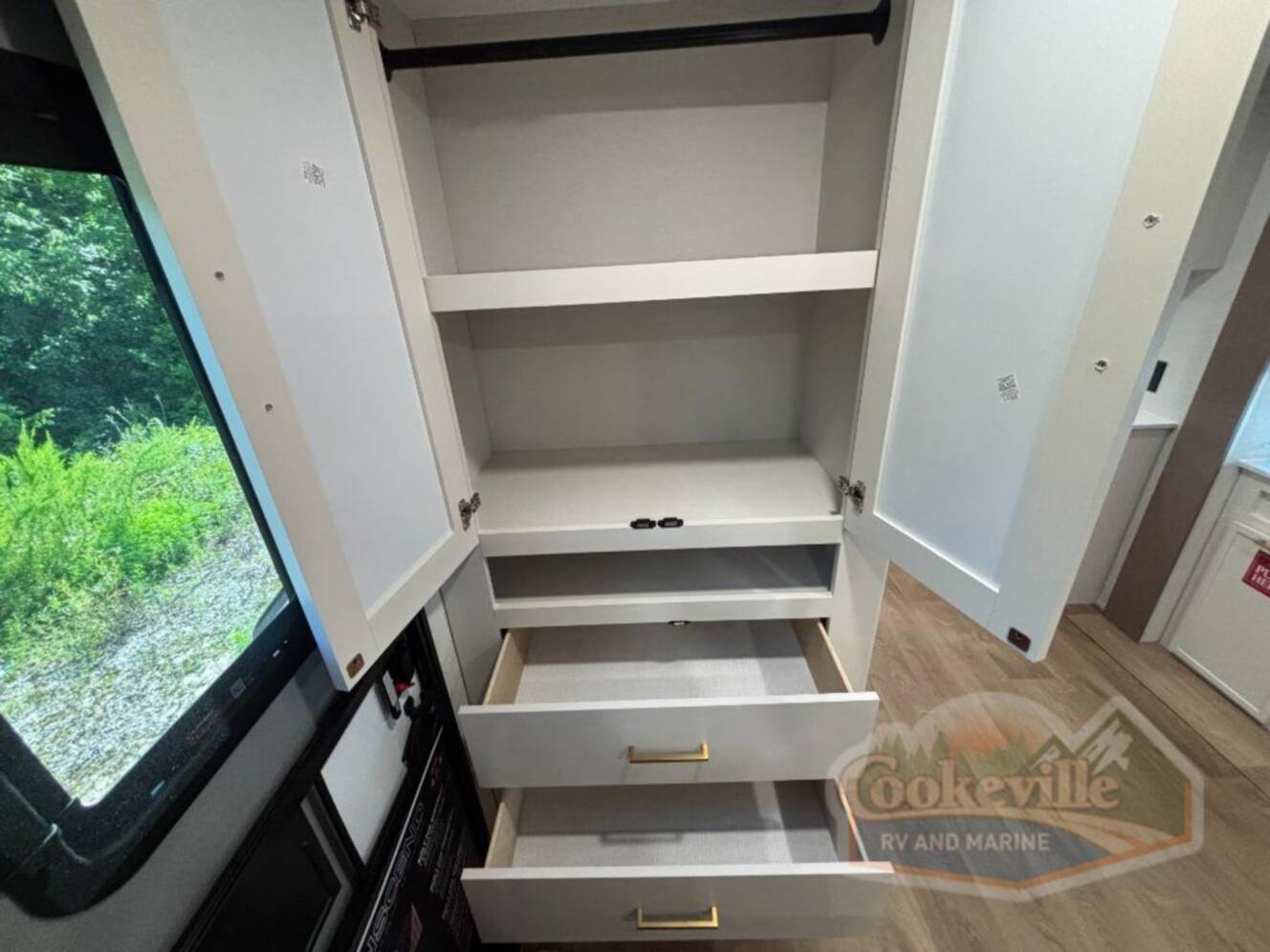 A photo of this 2027 Grand Design Transcend Xplor 25MLX