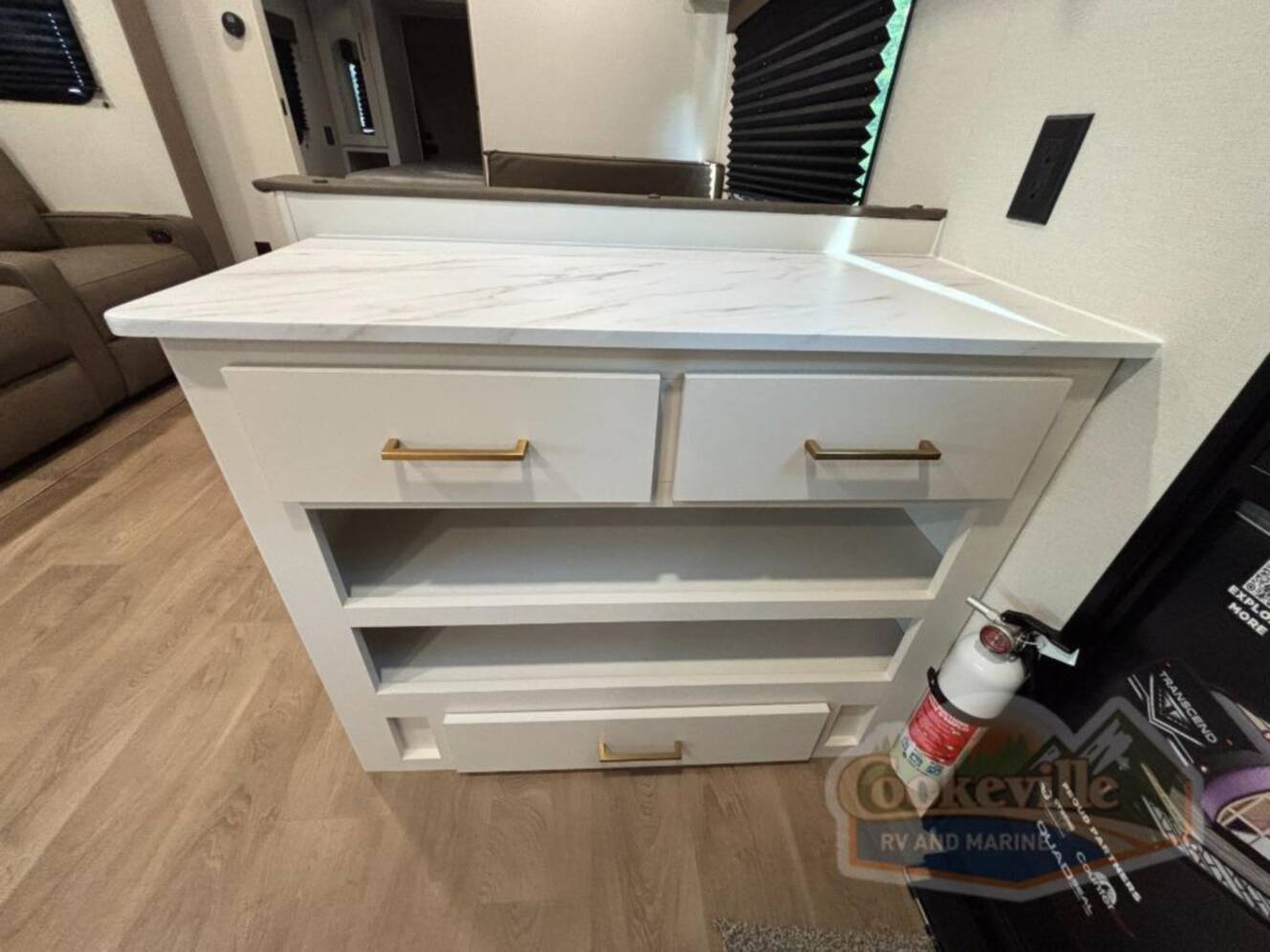 A photo of this 2027 Grand Design Transcend Xplor 25MLX
