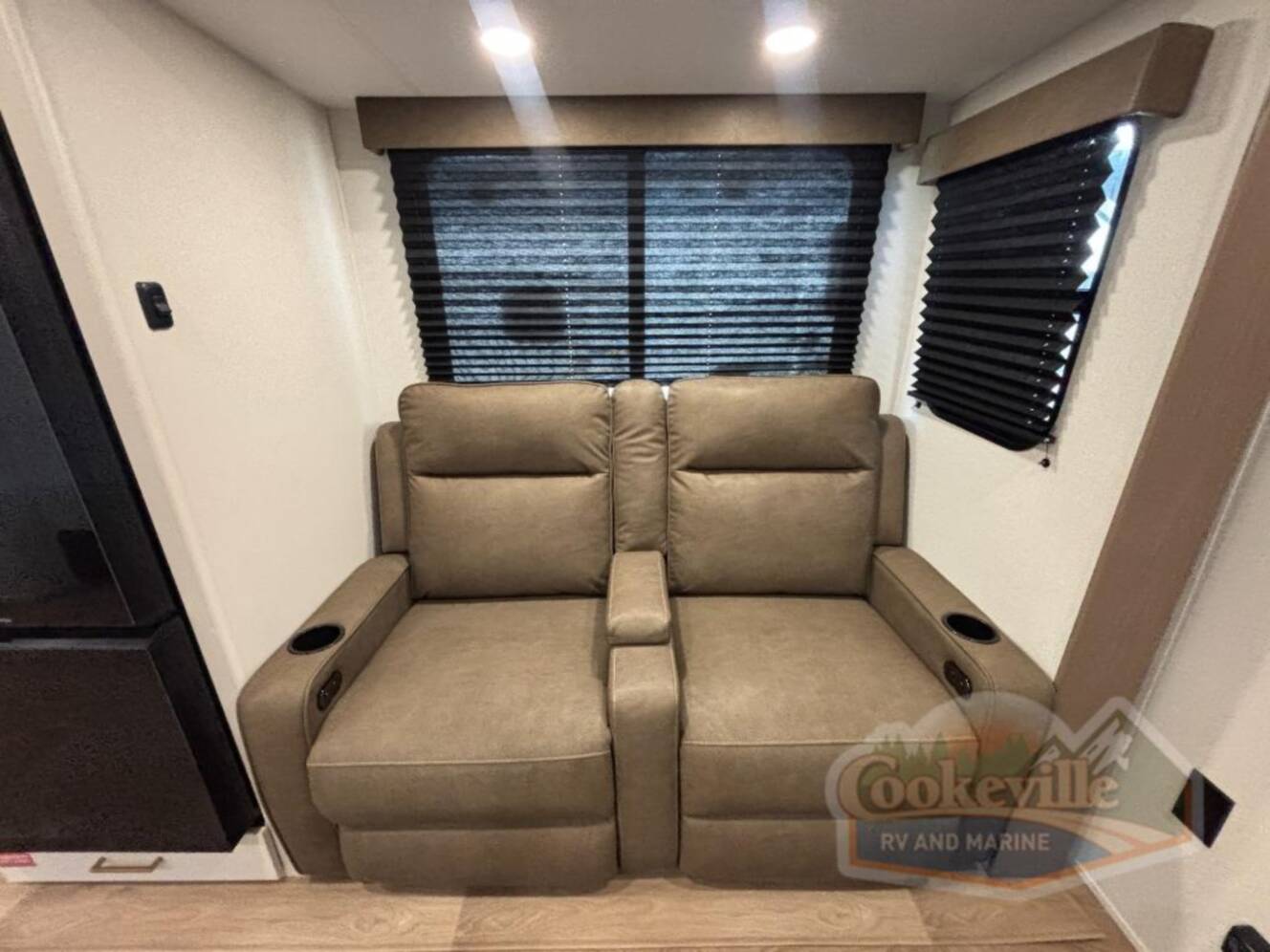 A photo of this 2027 Grand Design Transcend Xplor 25MLX