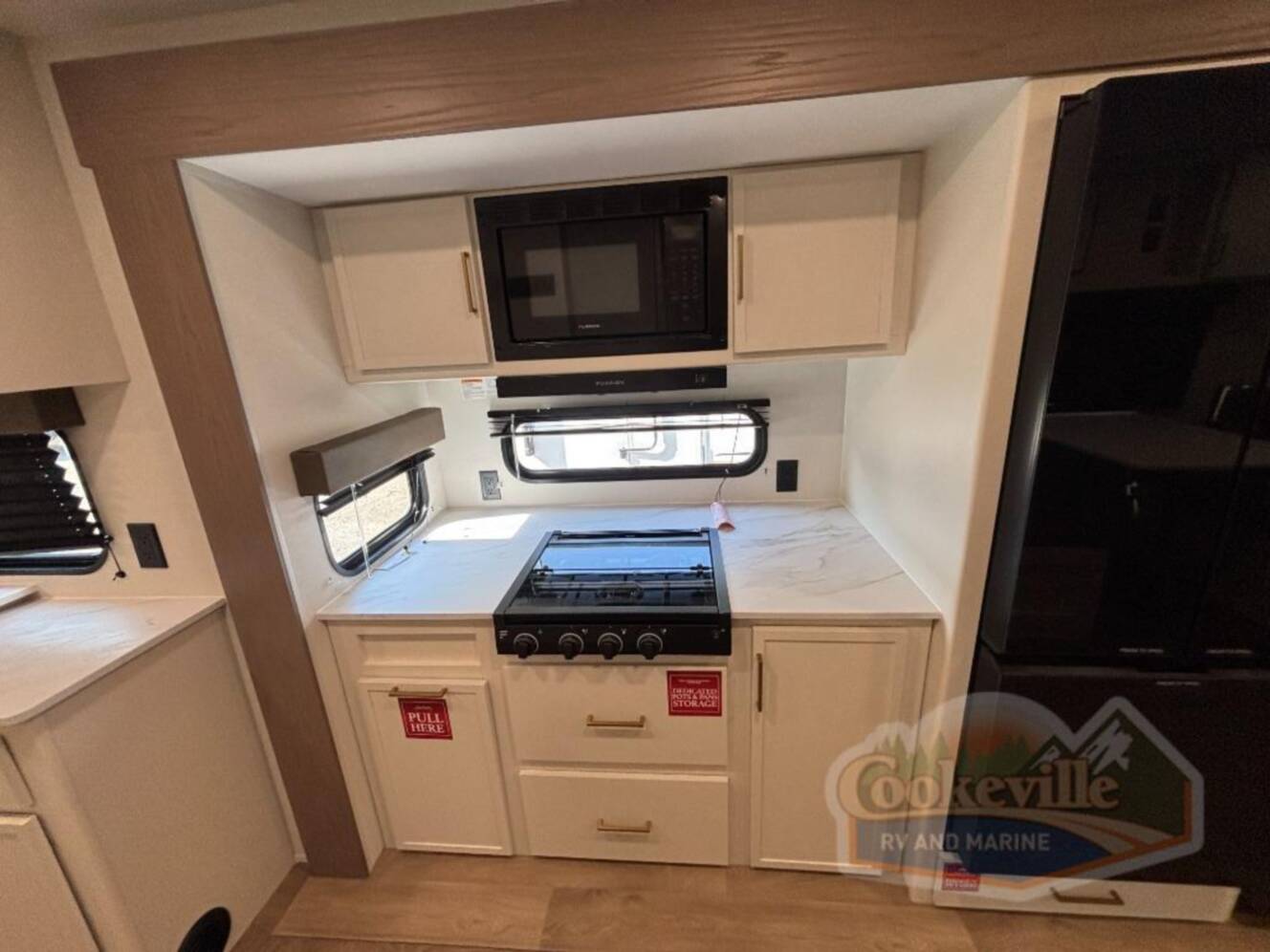 A photo of this 2027 Grand Design Transcend Xplor 25MLX