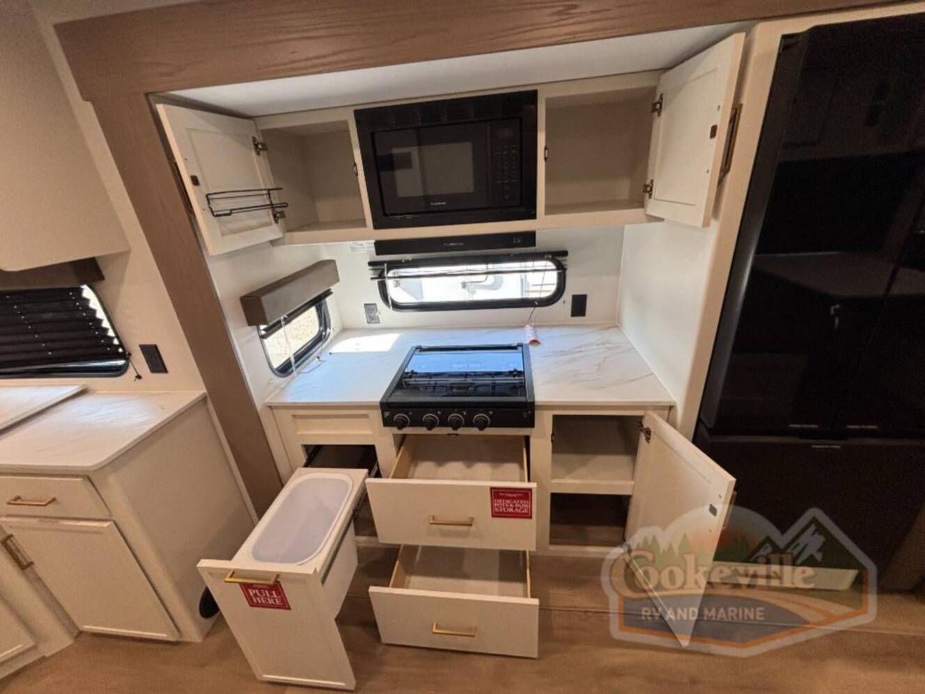 A photo of this 2027 Grand Design Transcend Xplor 25MLX
