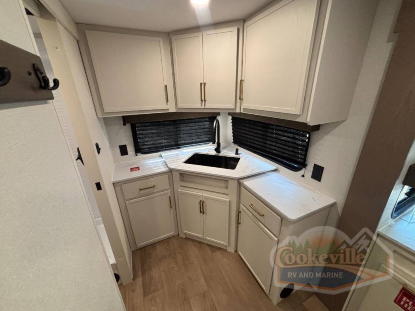 A photo of this 2027 Grand Design Transcend Xplor 25MLX