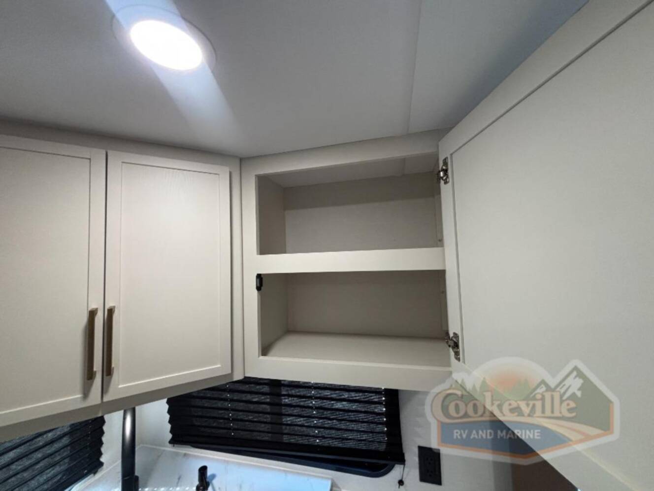 A photo of this 2027 Grand Design Transcend Xplor 25MLX