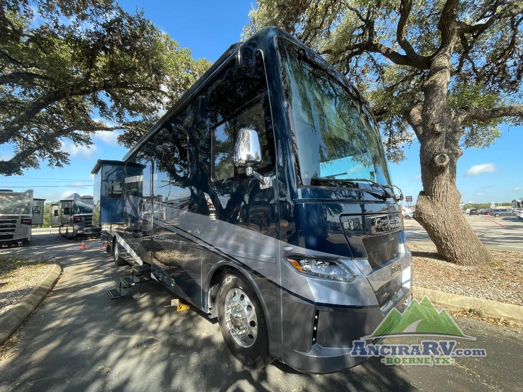 2026 Newmar Canyon Star 3947 Class A Diesel Motorhome - Diesel Pusher RV