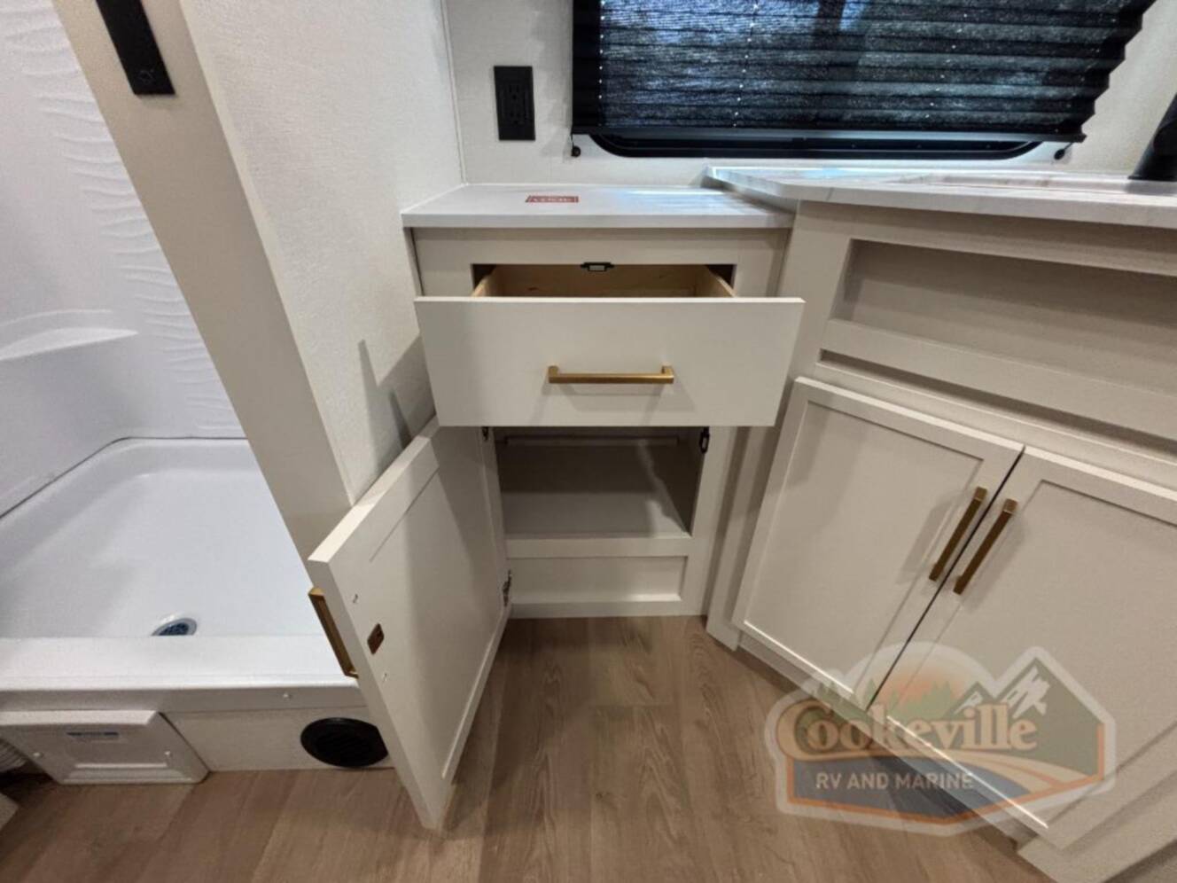 A photo of this 2027 Grand Design Transcend Xplor 25MLX