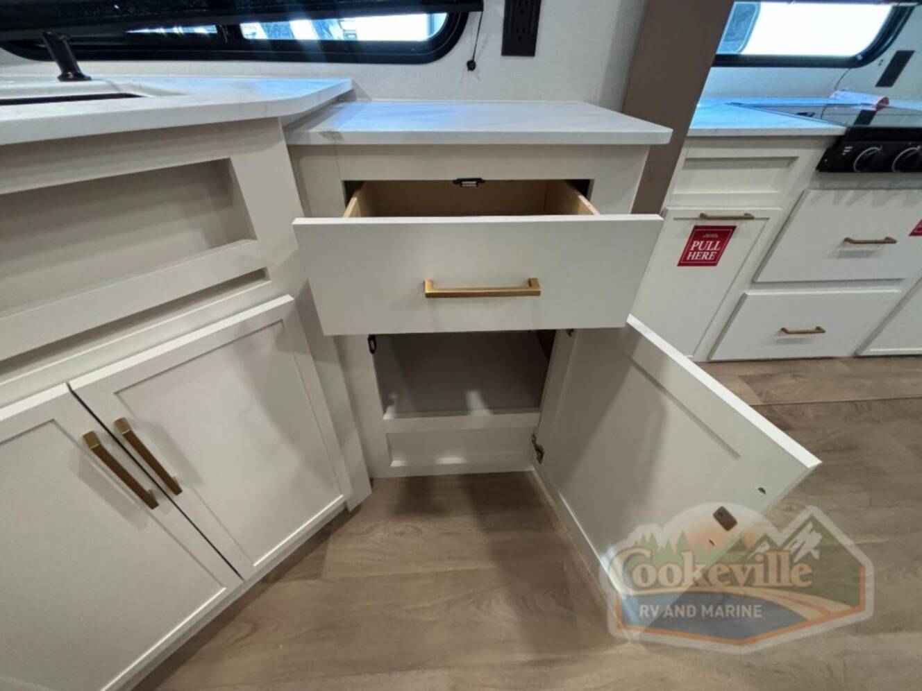 A photo of this 2027 Grand Design Transcend Xplor 25MLX